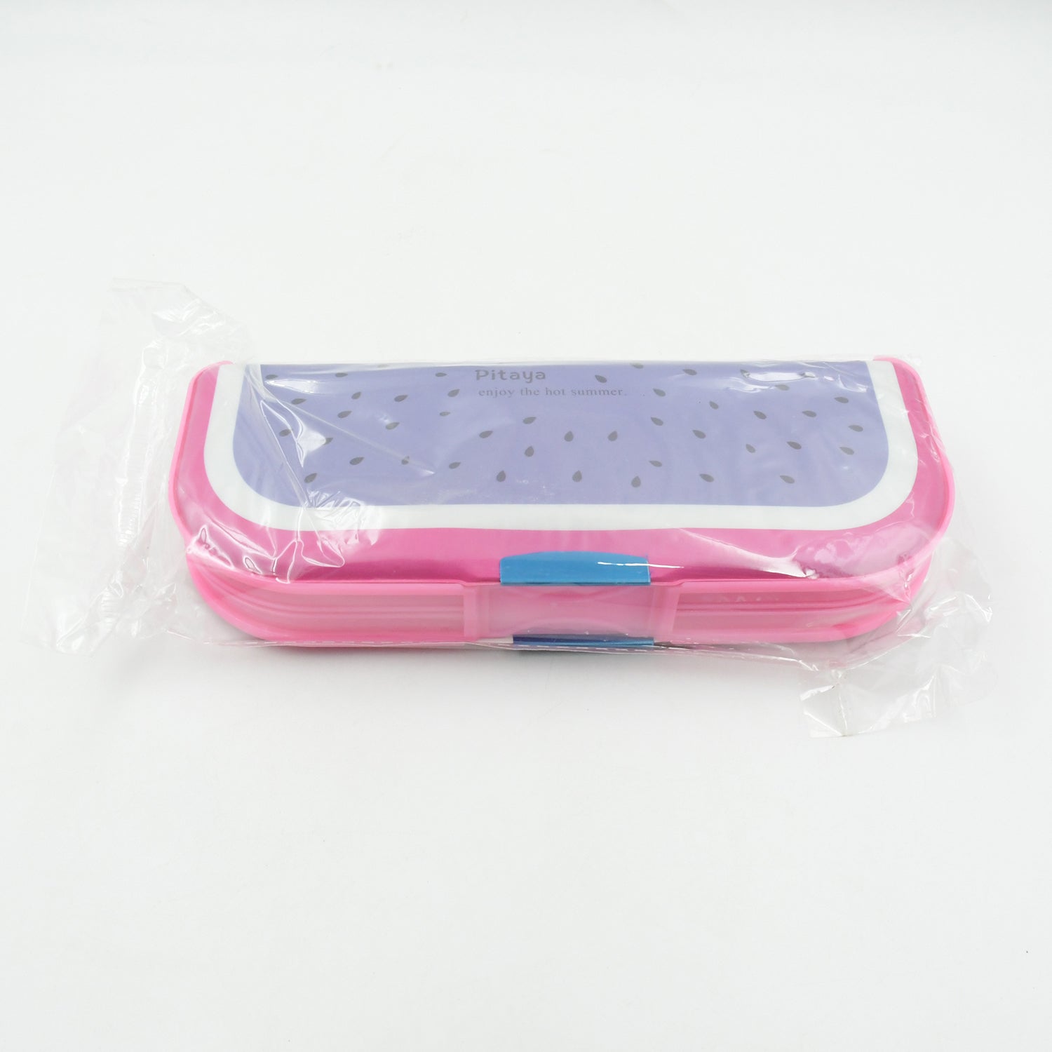 Multipurpose cartoon pencil box with two compartments Multipurpose cartoon pencil box with two compartments